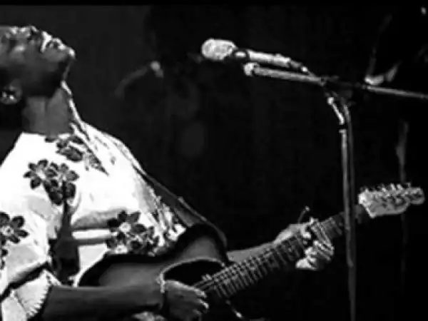 King Sunny Ade - Oro To 